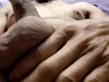 Cheekmaster69 Chaturbate stream image from October 05, 2025