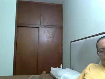 Fonzi_Flores Chaturbate stream image from October 05, 2025