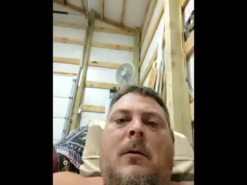 Hornyredneck2021 Chaturbate stream image from October 05, 2025