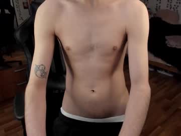 Keorinav Chaturbate stream image from October 05, 2025