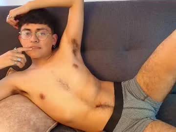 Lustyguy18 Chaturbate stream image from October 05, 2025