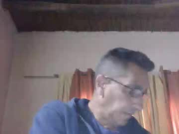 Mdzarg Chaturbate stream image from October 05, 2025