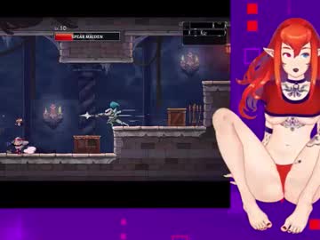Niko_Gameground Chaturbate stream image from October 05, 2025