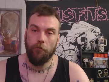 Norsirish Chaturbate stream image from October 05, 2025