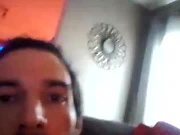 Sexmachine19876969 Chaturbate stream image from October 05, 2025