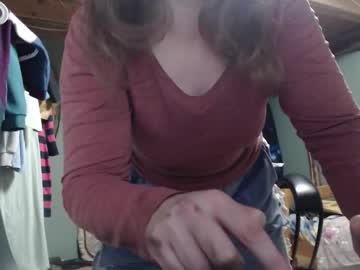 The_Prettywondder Chaturbate stream image from October 05, 2025