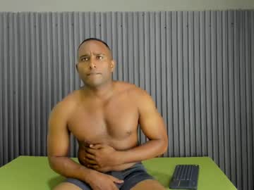 Caleb_Oustin Chaturbate stream image from October 05, 2025