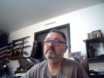 Calinero Chaturbate stream image from October 05, 2025