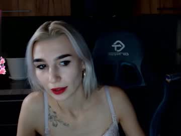 Devilishkayla Chaturbate stream image from October 05, 2025