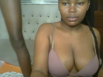 Ebony_Meeky Chaturbate stream image from October 05, 2025