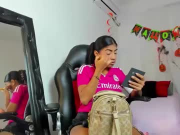 Frida_Morgan72 Chaturbate stream image from October 05, 2025