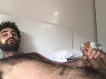 Hairybibye Chaturbate stream image from October 05, 2025