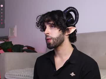 Juanrizzo Chaturbate stream image from October 05, 2025