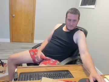Magicman176 Chaturbate stream image from October 05, 2025