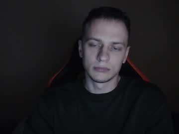 Oscar_Sssky Chaturbate stream image from October 05, 2025