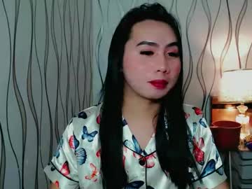 Sexy_Mekayyxx Chaturbate stream image from October 05, 2025