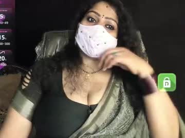 Yourss_Preethy Chaturbate stream image from October 05, 2025