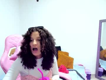 Cositarika__ Chaturbate stream image from October 05, 2025
