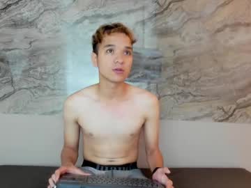Cristhian_Cody Chaturbate stream image from October 05, 2025