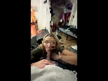 Freakytales223 Chaturbate stream image from October 05, 2025