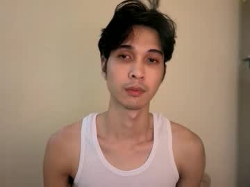 Horny_Eddie Chaturbate stream image from October 05, 2025