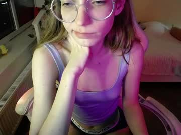 Miss_Lina_Dream Chaturbate stream image from October 05, 2025