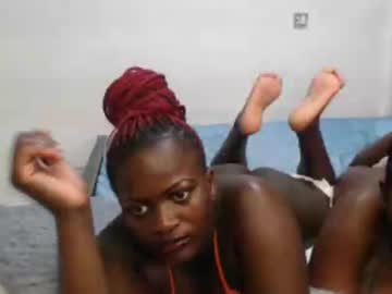 African_Bum Chaturbate stream image from October 05, 2025