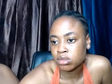 Ebonypussy_Xx Chaturbate stream image from October 05, 2025