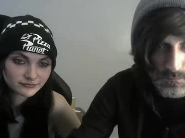 Ethanvsvioletxxx Chaturbate stream image from October 05, 2025