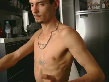 Heitorbaumann2 Chaturbate stream image from October 05, 2025
