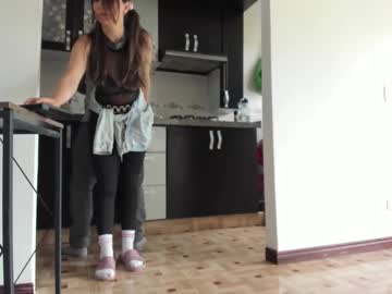 Jhontammy Chaturbate stream image from October 05, 2025