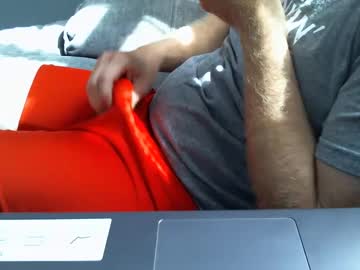 Joeboxerboi Chaturbate stream image from October 05, 2025