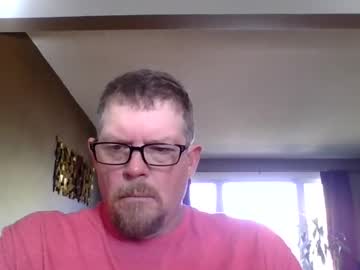 Madhatter72 Chaturbate stream image from October 05, 2025
