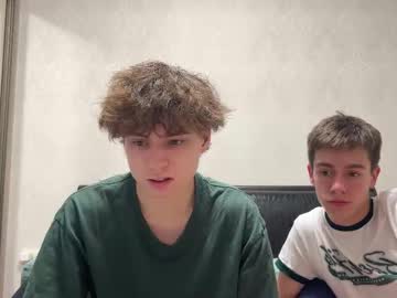 Nickoxide Chaturbate stream image from October 05, 2025
