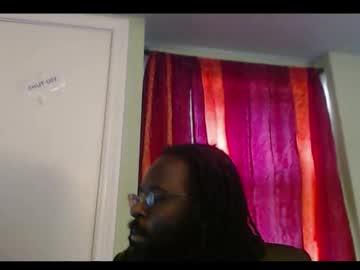 Officialkingdraven Chaturbate stream image from October 05, 2025