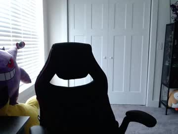 Pokegaymer69 Chaturbate stream image from October 05, 2025