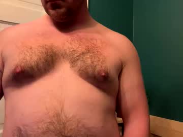 Pwerhouse Chaturbate stream image from October 05, 2025