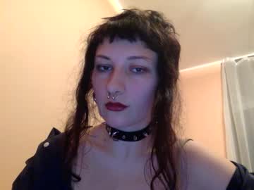 Rina_The_Great Chaturbate stream image from October 05, 2025