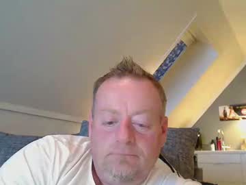 Runepetter Chaturbate stream image from October 05, 2025