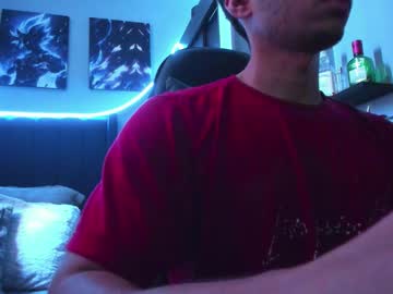 Stefann_Salvatore Chaturbate stream image from October 05, 2025