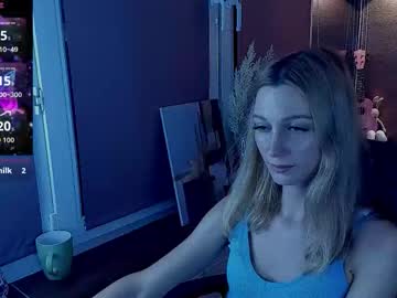 The_Sky_Fox Chaturbate stream image from October 05, 2025