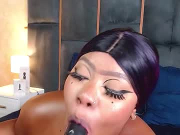 Trixiemar Chaturbate stream image from October 05, 2025