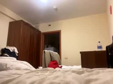 Vishnevka Chaturbate stream image from October 05, 2025