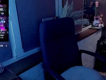 Your_Salvation Chaturbate stream image from October 05, 2025