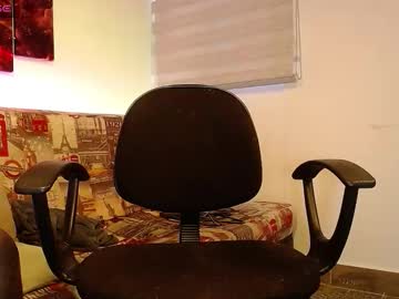 Alejou6 Chaturbate stream image from October 05, 2025