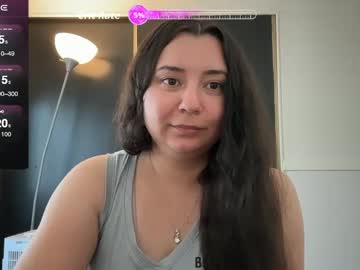 Ariahastings942 Chaturbate stream image from October 05, 2025