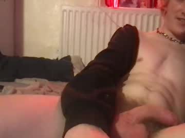 Auderydivine Chaturbate stream image from October 05, 2025