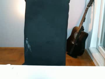 Clayqueen Chaturbate stream image from October 05, 2025