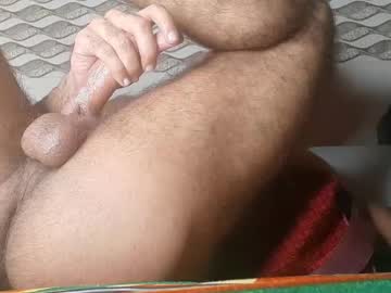 Hairyhairy0 Chaturbate stream image from October 05, 2025