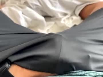 Halosinoc Chaturbate stream image from October 05, 2025